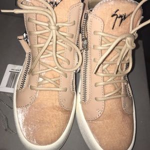 Giuseppe Zanotti Sneaker